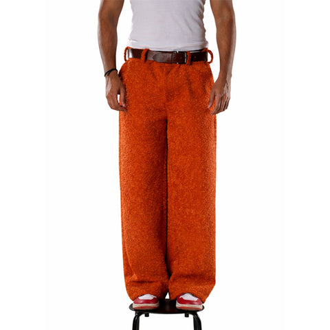 Boucle Pants