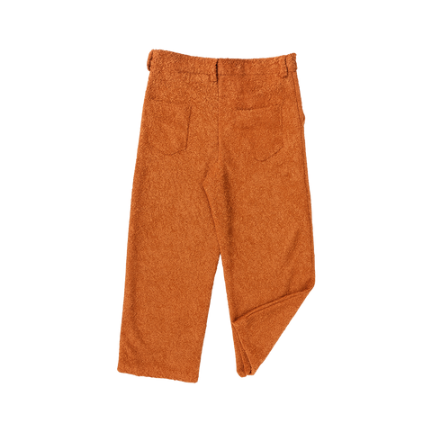 Boucle Pants