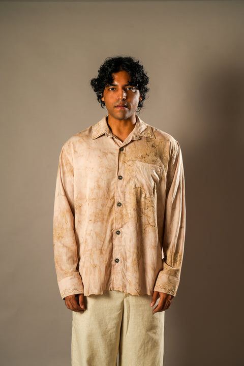 Burnt out Shirt