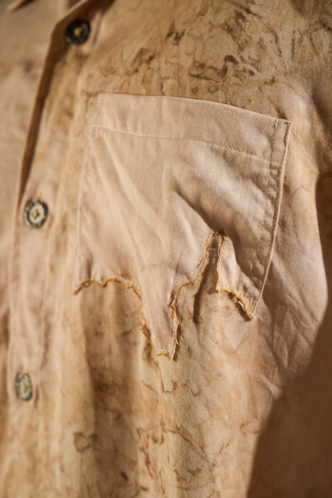 Burnt out Shirt