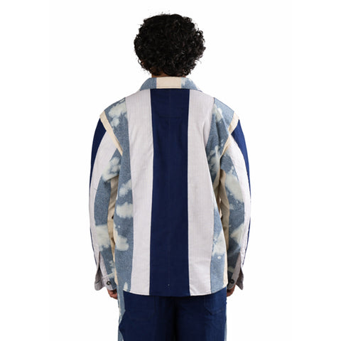 Chaar Palla Shirt