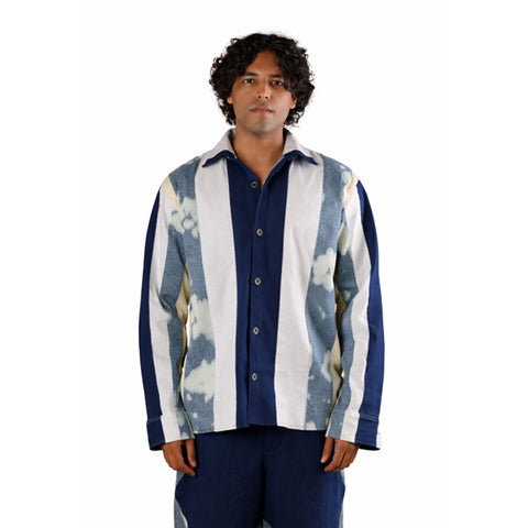 Chaar Palla Shirt