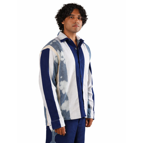 Chaar Palla Shirt