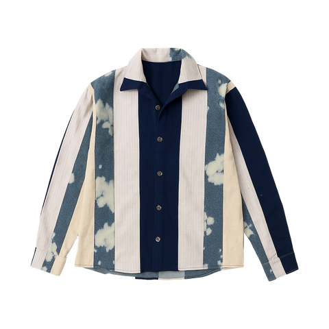 Chaar Palla Shirt