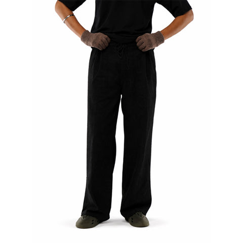 Revival Charcoal Denim
