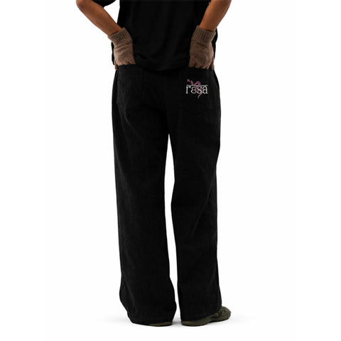 Revival Charcoal Denim