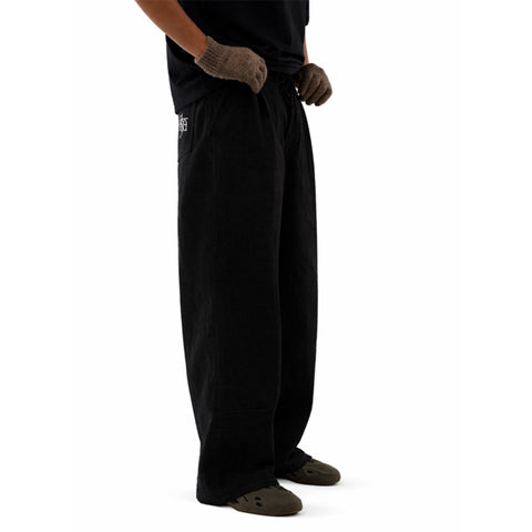 Revival Charcoal Denim