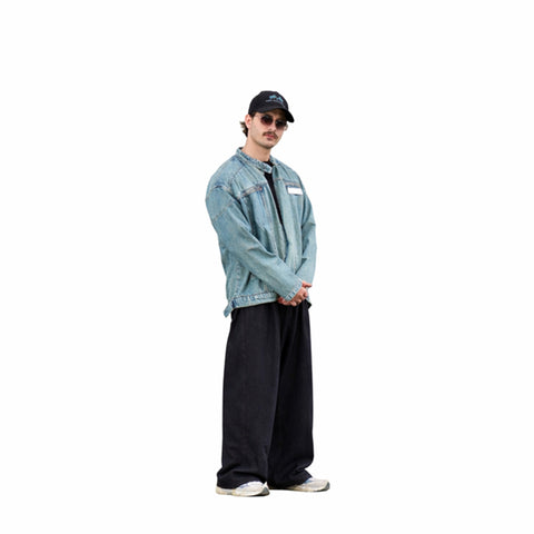 TAS Denim Jacket