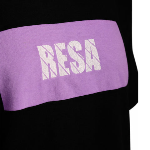 Lavender Logo Tee
