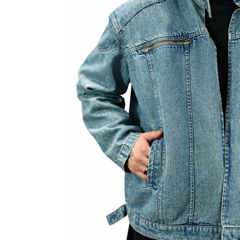 TAS Denim Jacket