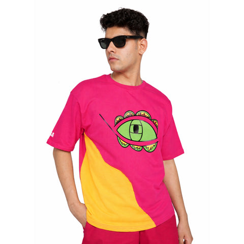 Forbidden Eye Tee