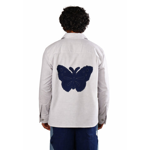 Fast Fashion Shirt