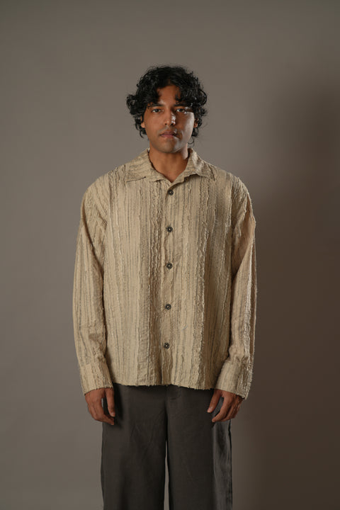 Windy Shirt