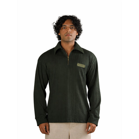 Green Polo