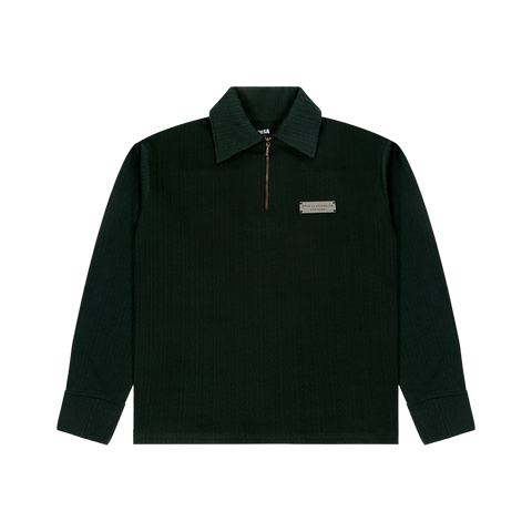 Green Polo