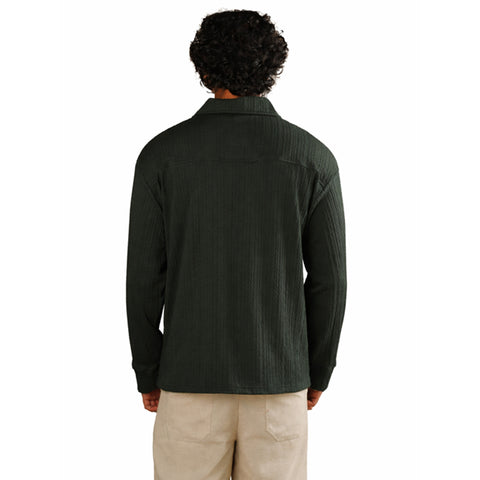 Green Polo