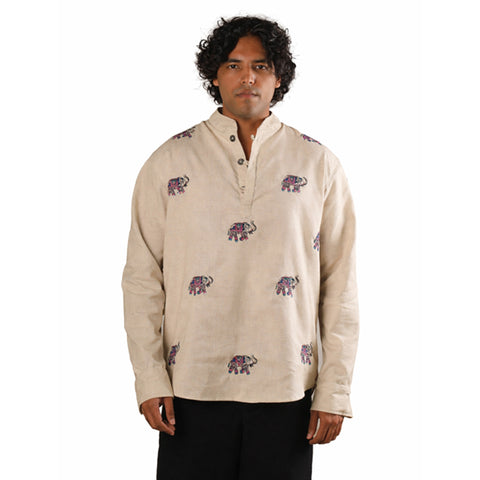Haathi Kurta