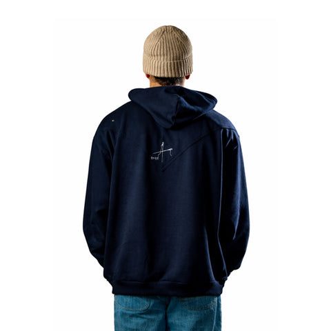 TYOHAAR Tech Hoodie
