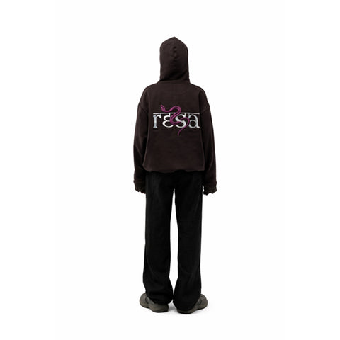 Revival Scaled Hoodie
