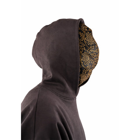 Revival Scaled Hoodie