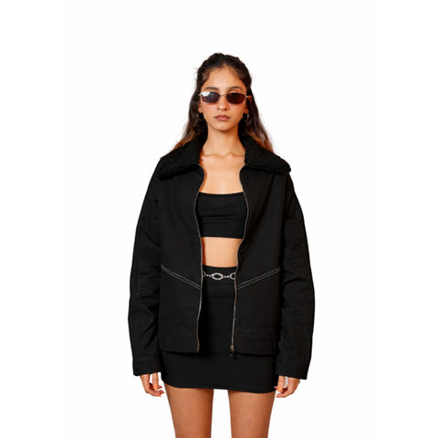 Art of Stitches Jacket