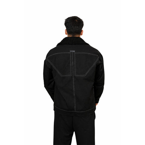 Art of Stitches Jacket