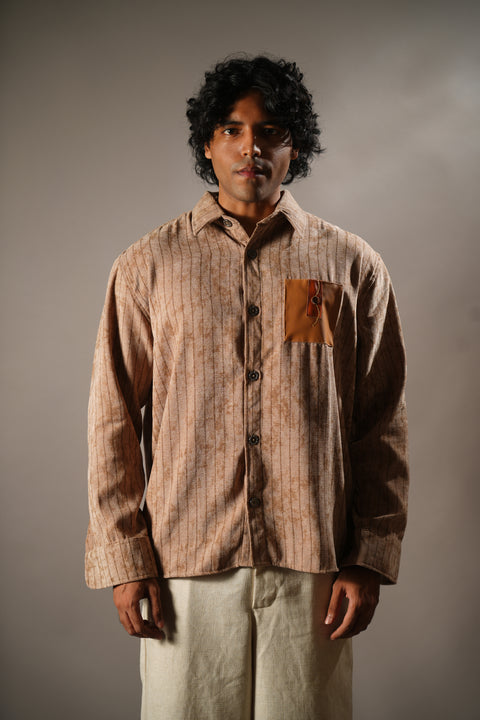 Kitaabi Shirt