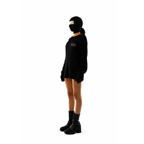 Revival Flat Knit Sweater
