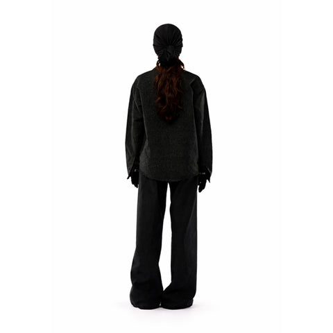 Revival Short Kurta