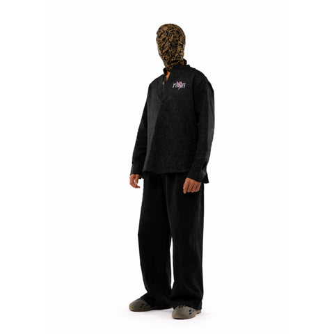 Revival Short Kurta