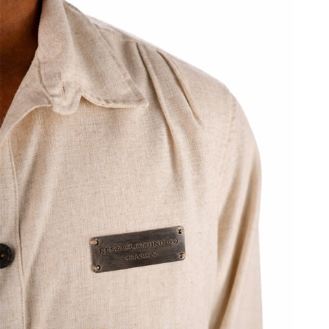 Linen Shirt