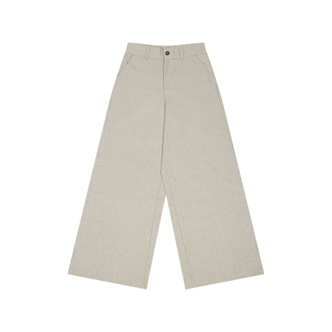 Linen Pants