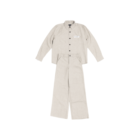 Linen Set