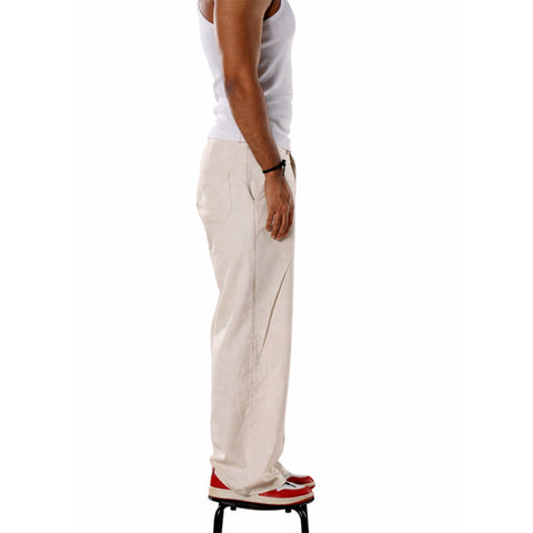 Linen Pants