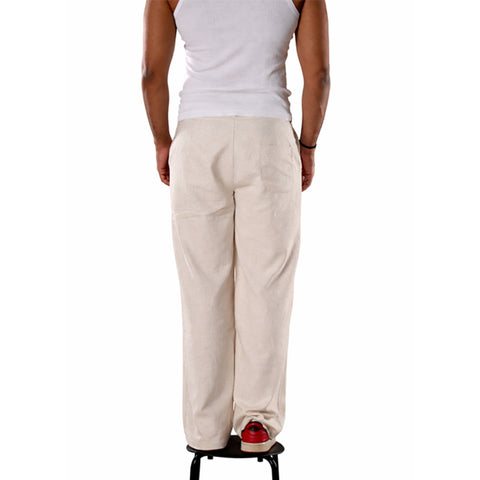 Linen Pants
