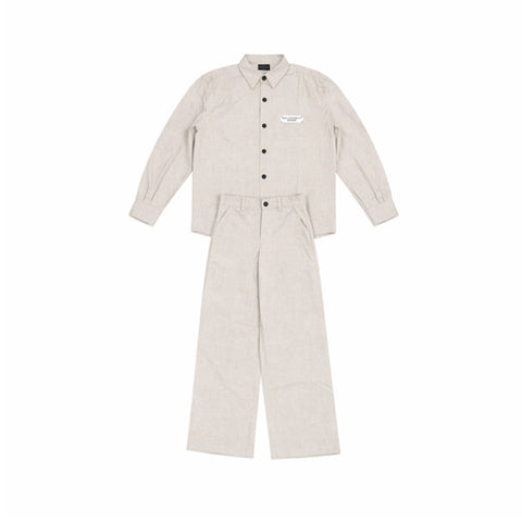 Linen Set