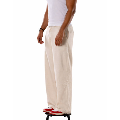Linen Pants