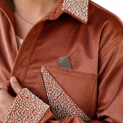 Maharaja Shirt