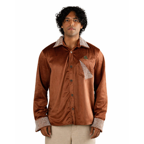Maharaja Shirt