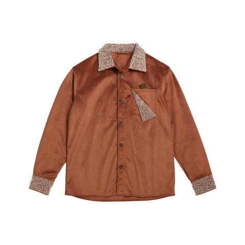 Maharaja Shirt