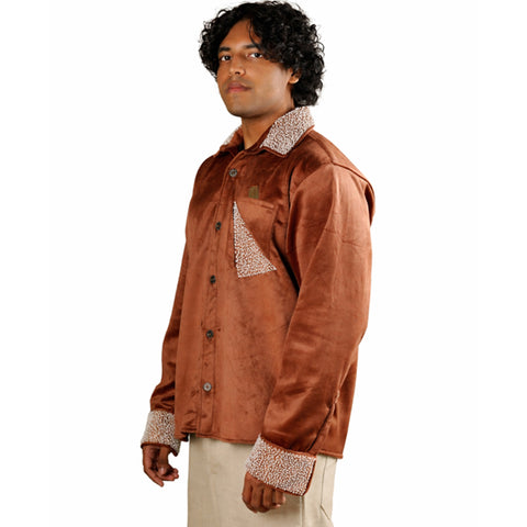 Maharaja Shirt