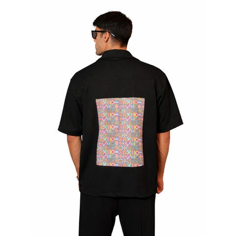 Mandala Shirt