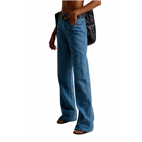 TYOHAAR Denim