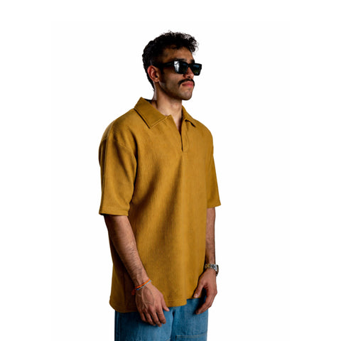 TYOHAAR Knit Polo