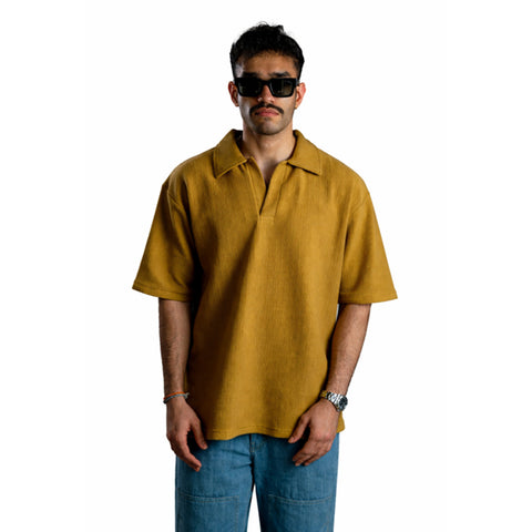 TYOHAAR Knit Polo