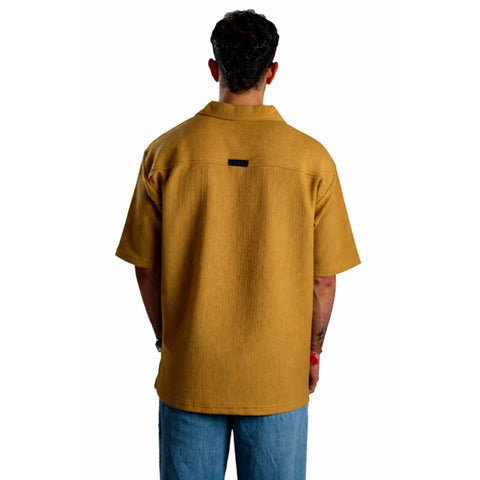 TYOHAAR Knit Polo