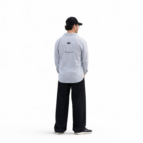 TAS Racing Shirt