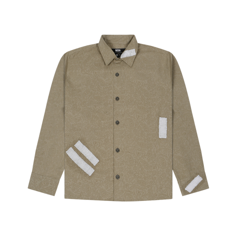 Raffoo Shirt