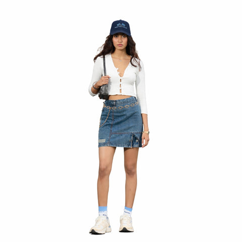 TAS Knit Top