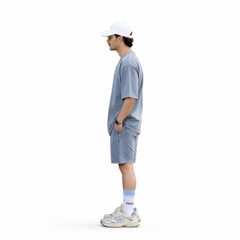 TAS Ribbed Tshirt